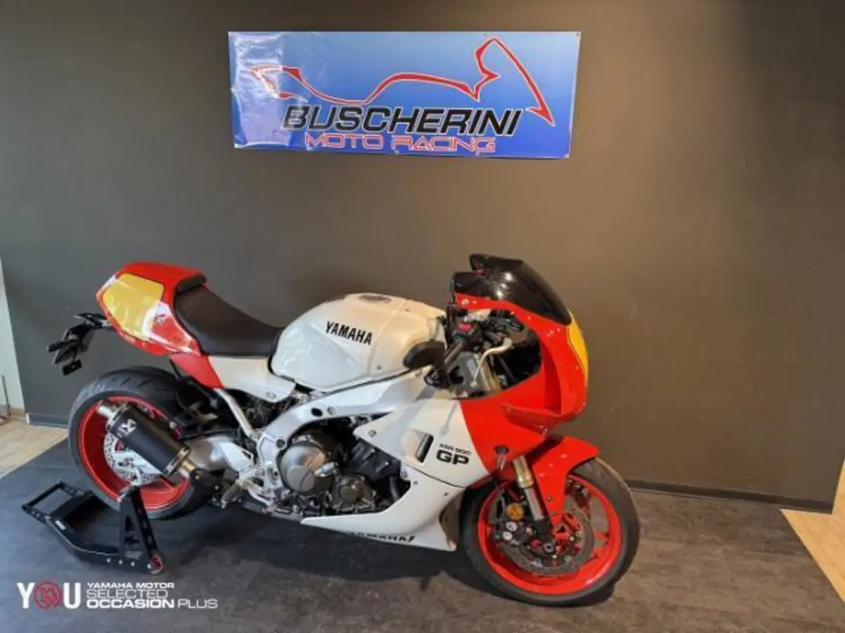 Yamaha XSR 900 (2025 - 26) (3)