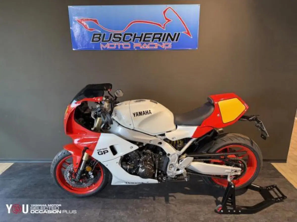Yamaha XSR 900 (2025 - 26) (9)