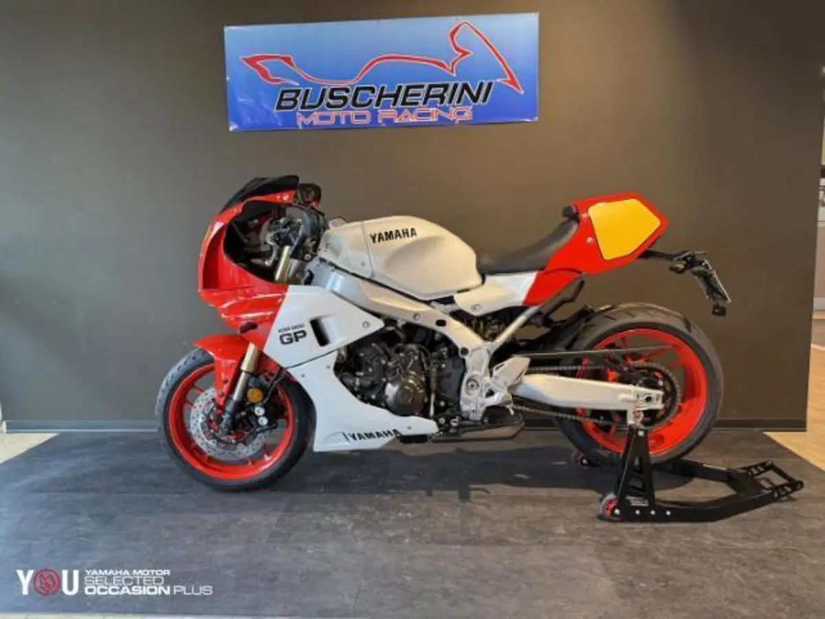 Yamaha XSR 900 (2025 - 26) (7)