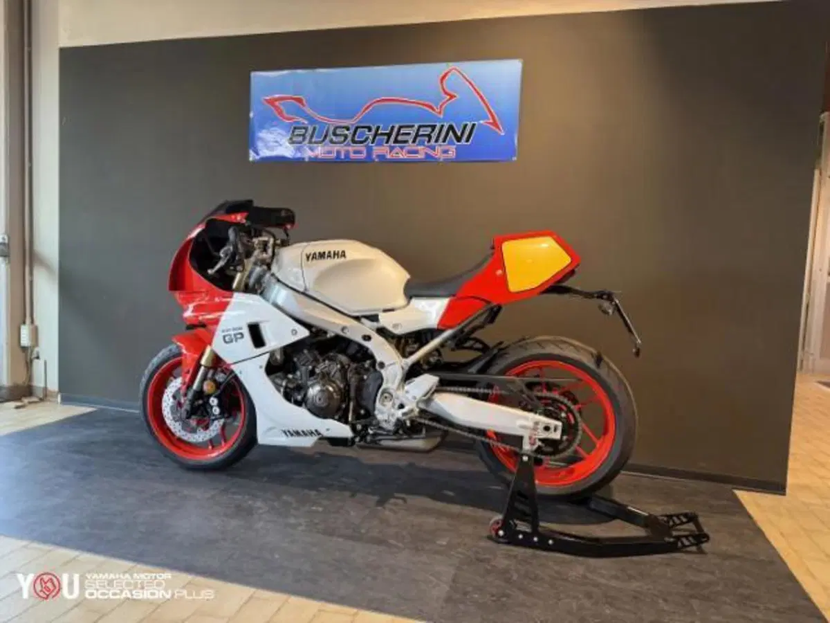 Yamaha XSR 900 (2025 - 26) (10)
