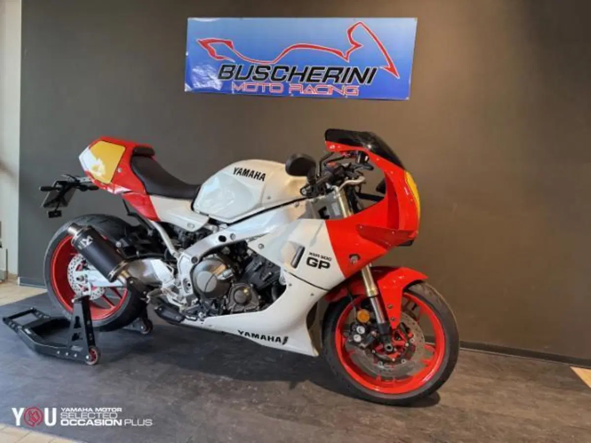 Yamaha XSR 900 (2025 - 26) (4)