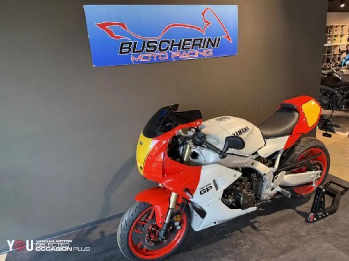Yamaha XSR 900 (2025 - 26) (8)