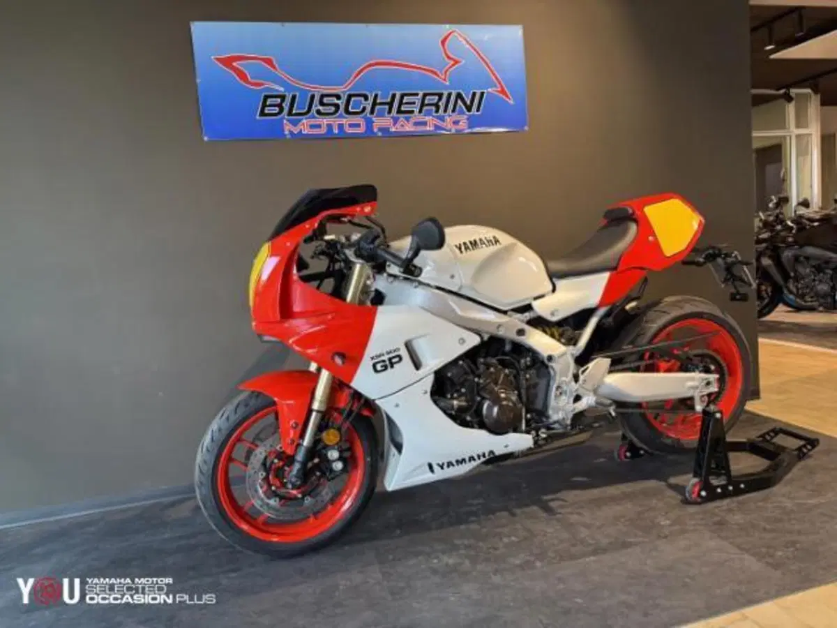 Yamaha XSR 900 (2025 - 26) (6)