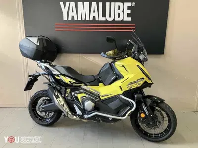 Honda X-ADV 750 DCT Gravel (2021 - 24) usata