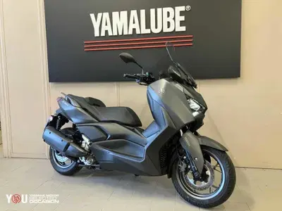 Yamaha X-Max 300 (2021 - 24) usata