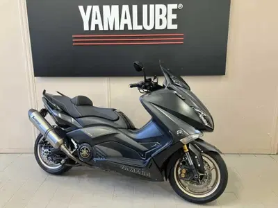 Yamaha T-Max 530 Iron Max ABS (2014 - 17) usata