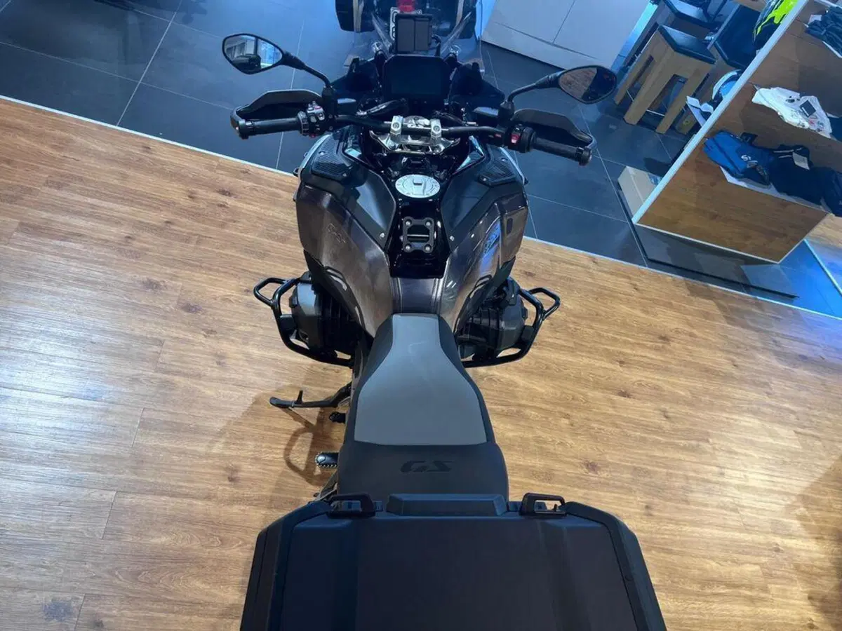 Bmw R 1300 GS Adventure Triple Black (2025 - 26) (6)