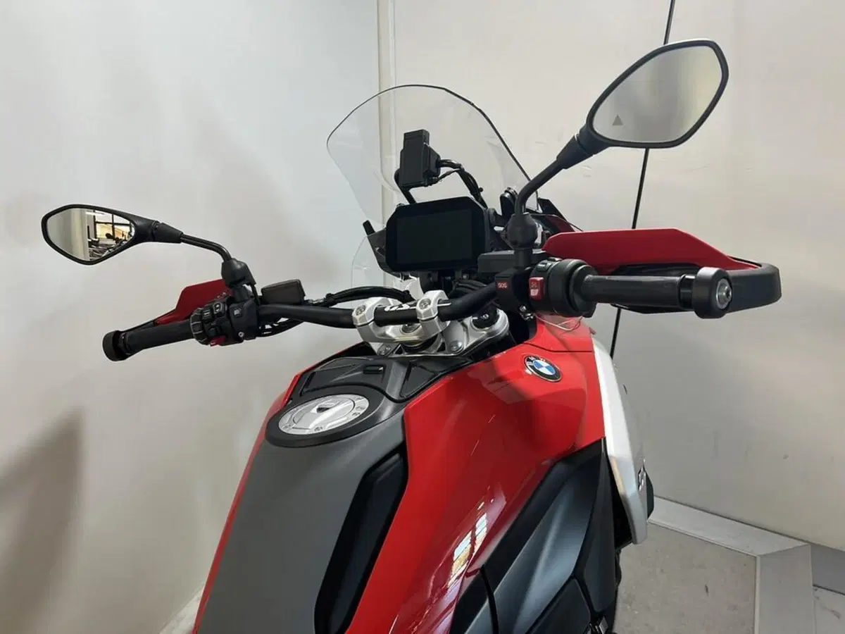Bmw R 1300 GS (2023 - 26) (10)