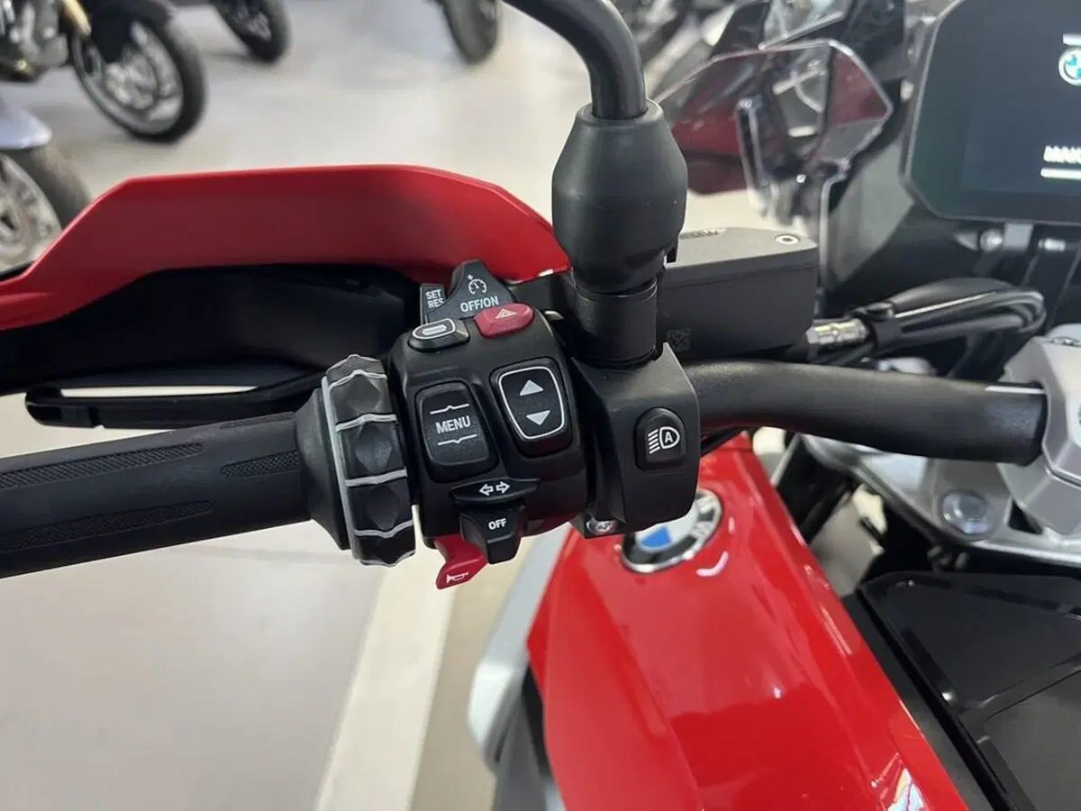 Bmw R 1300 GS (2023 - 26) (7)