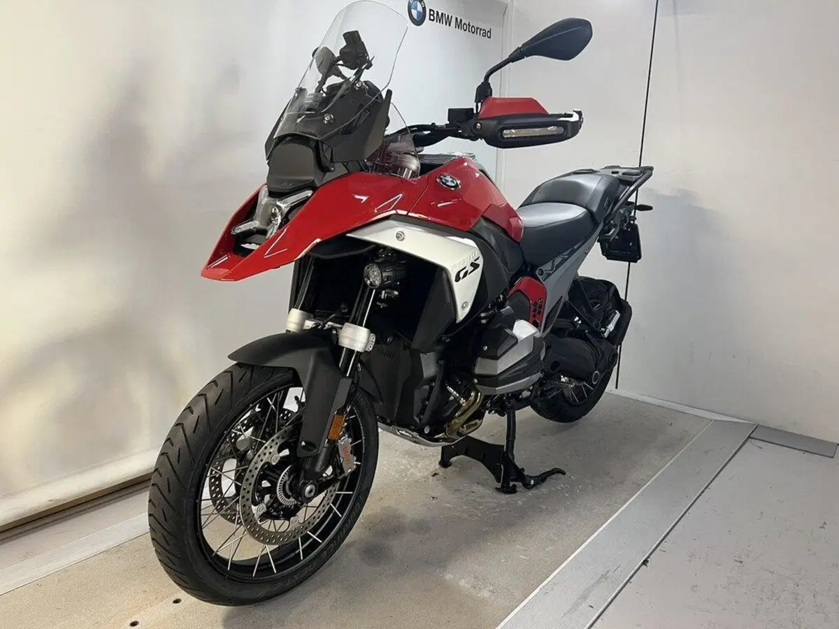 Bmw R 1300 GS (2023 - 26) (4)
