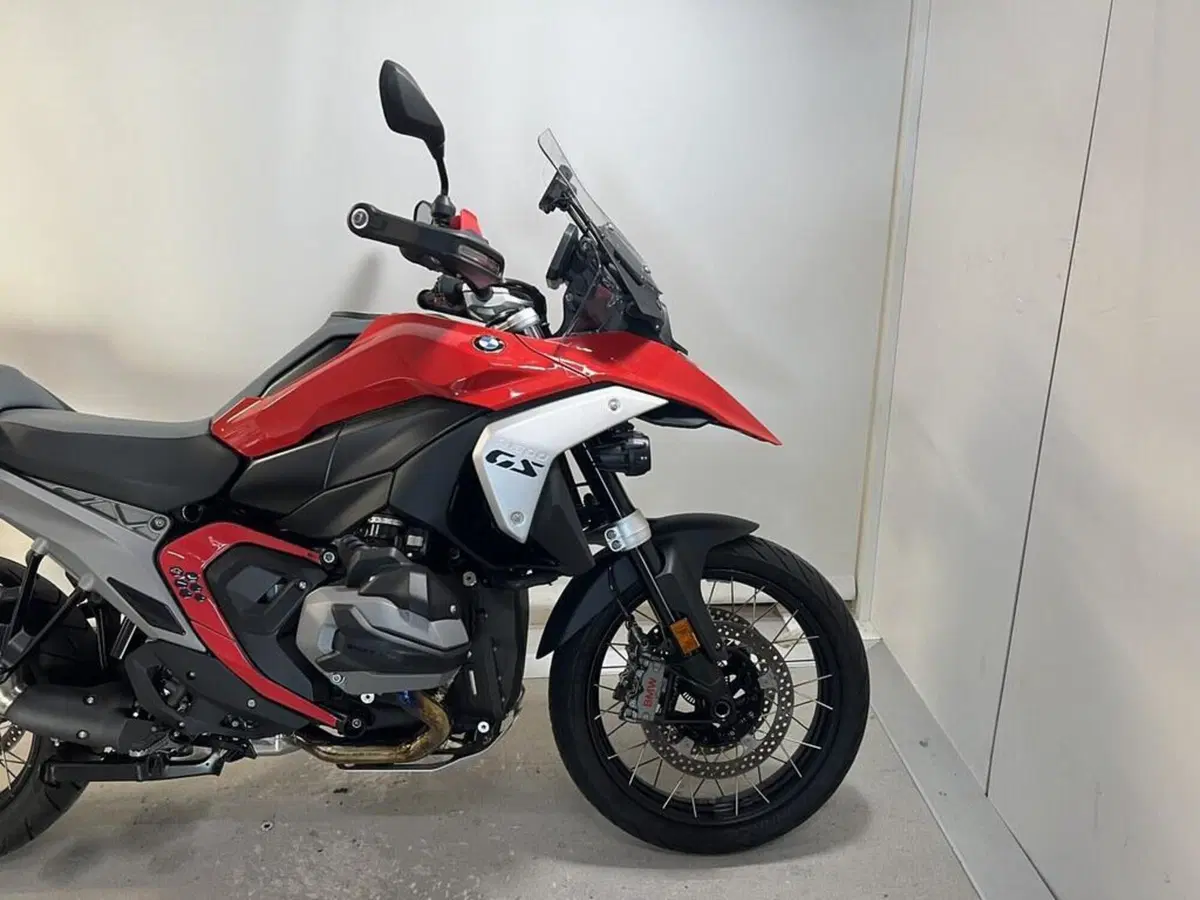 Bmw R 1300 GS (2023 - 26) (11)