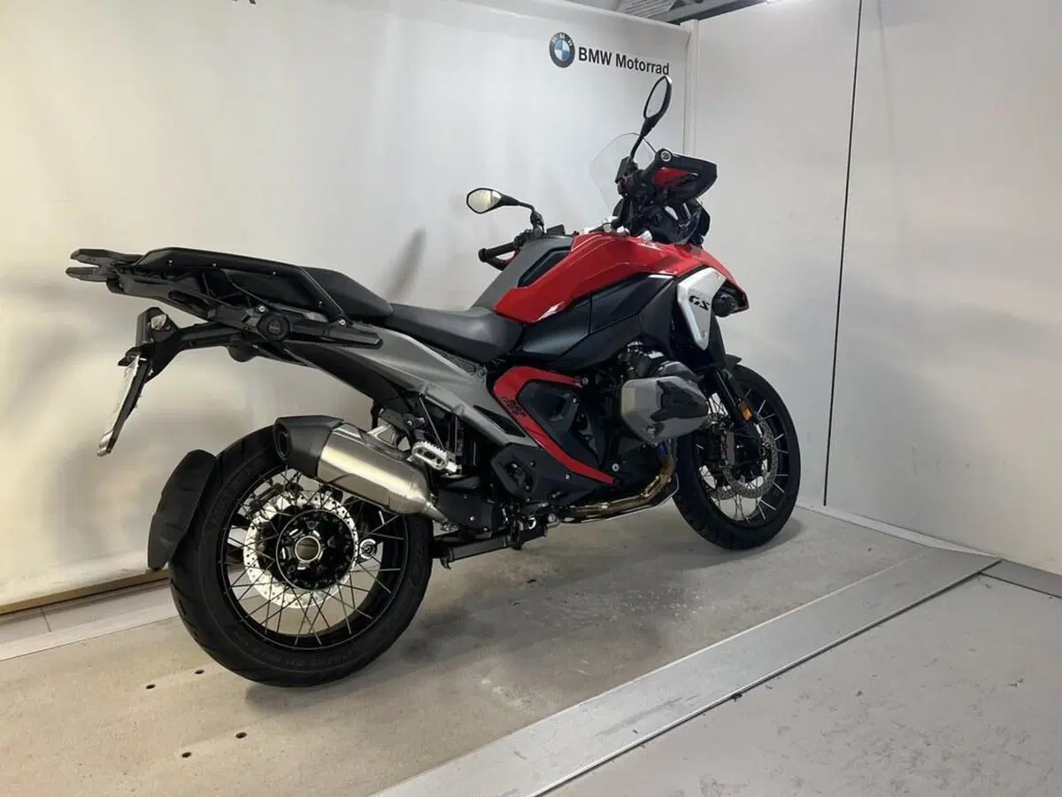 Bmw R 1300 GS (2023 - 26) (13)