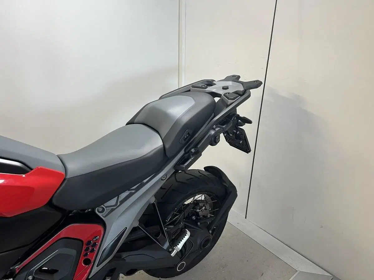 Bmw R 1300 GS (2023 - 26) (2)