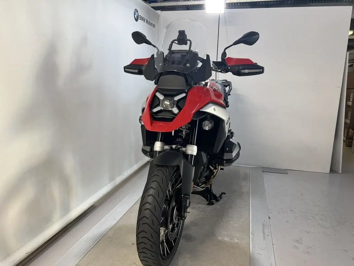 Bmw R 1300 GS (2023 - 26) (5)
