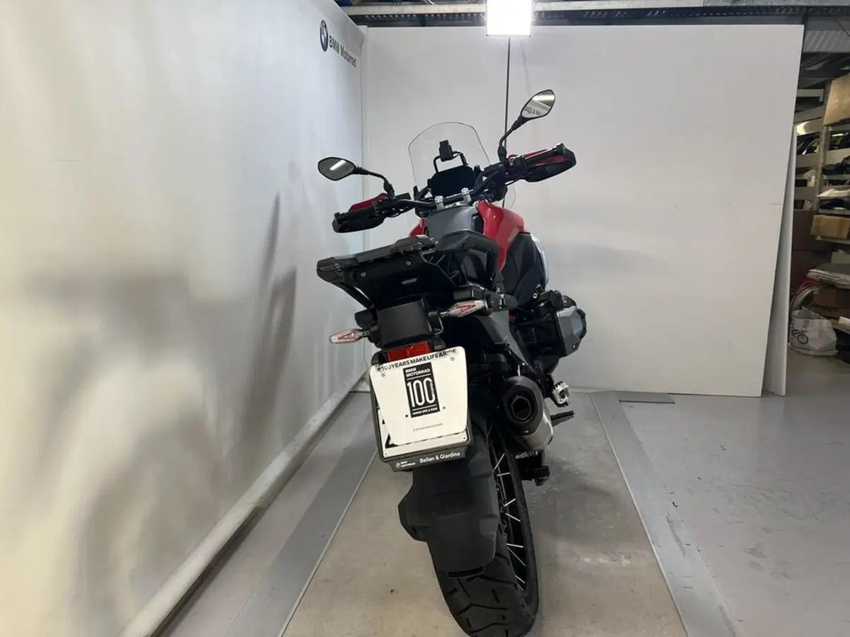 Bmw R 1300 GS (2023 - 26) (12)