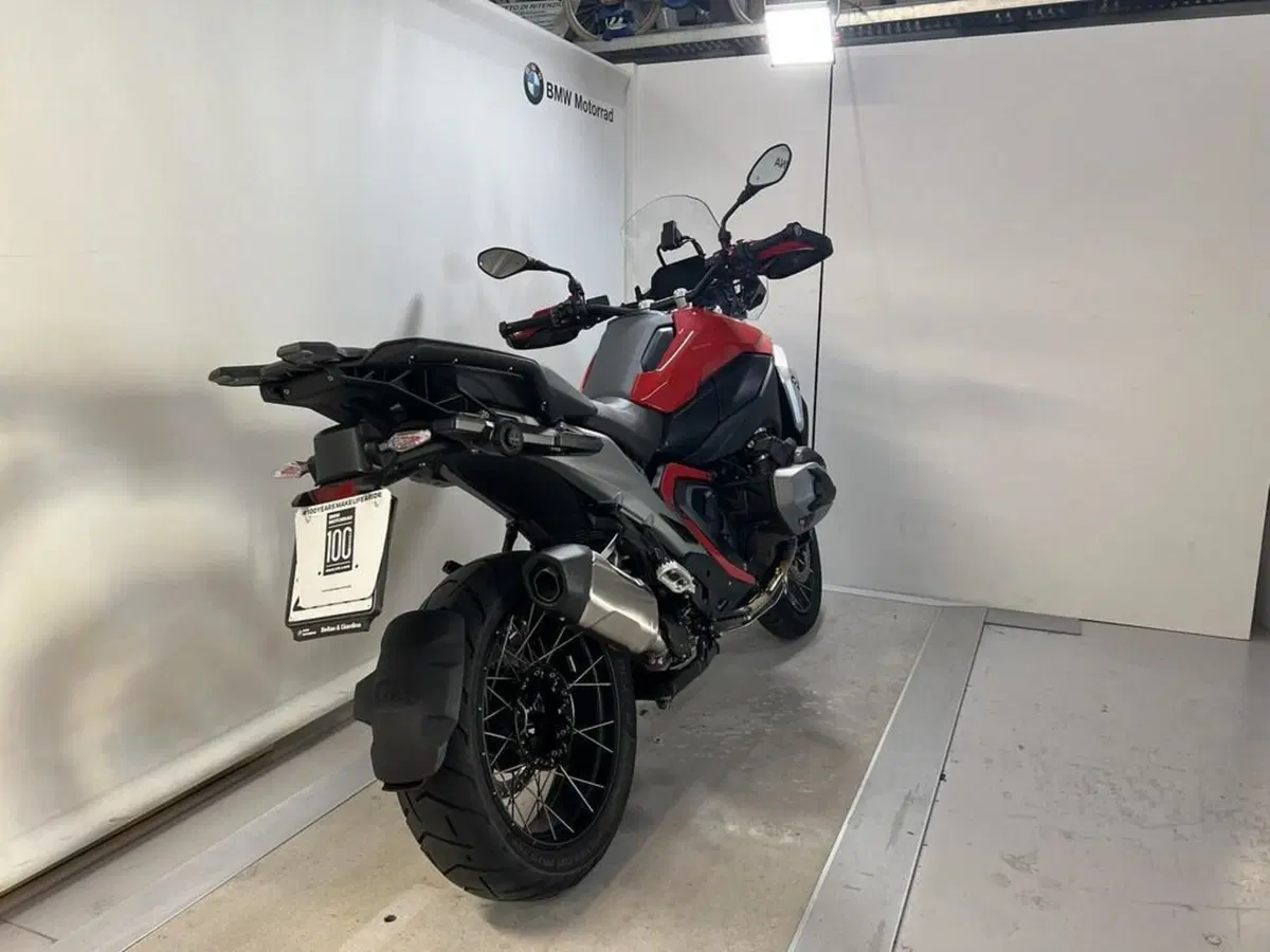 Bmw R 1300 GS (2023 - 26) (14)