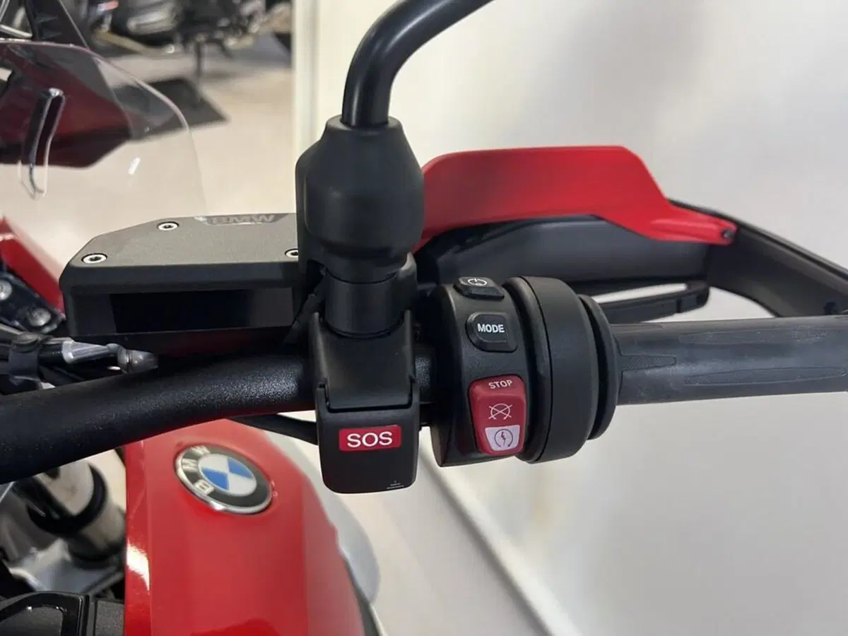 Bmw R 1300 GS (2023 - 26) (9)
