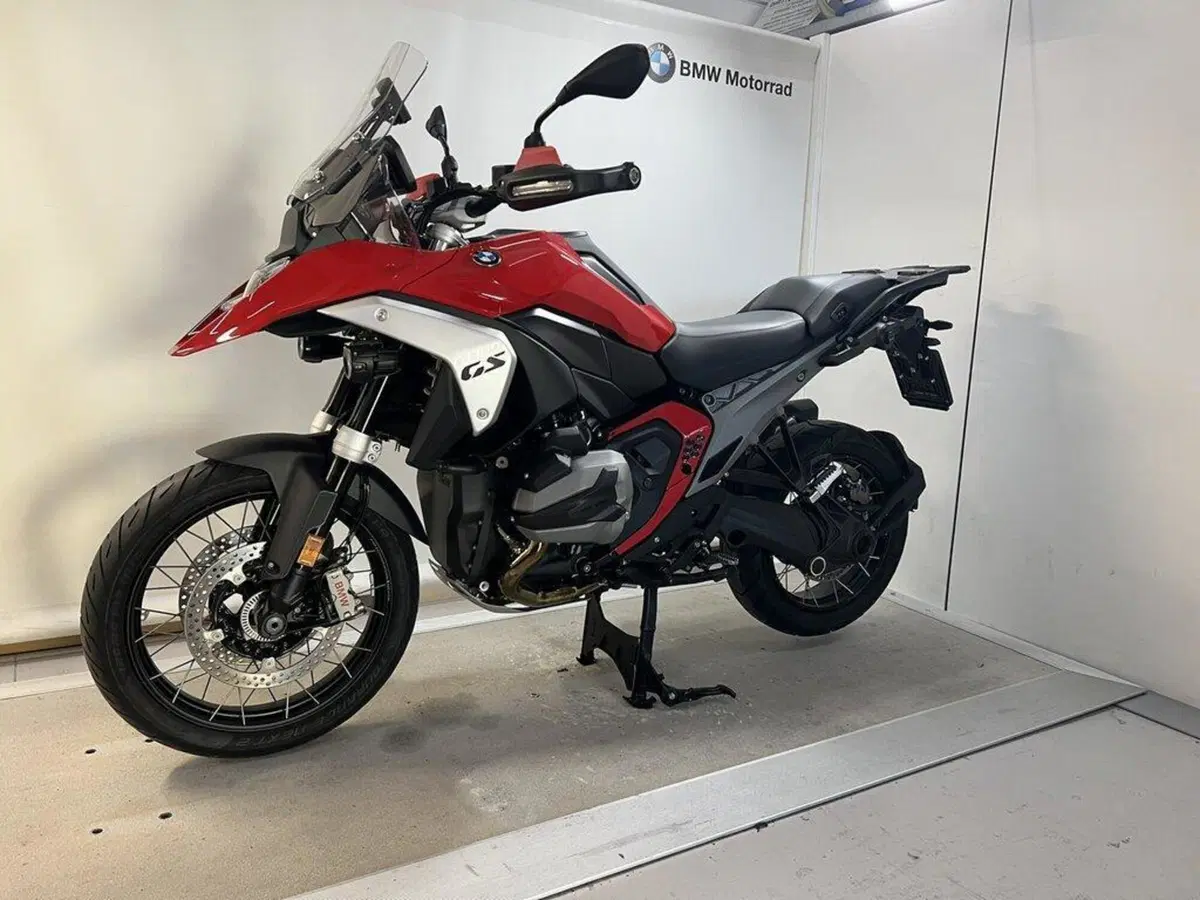 Bmw R 1300 GS (2023 - 26) (3)