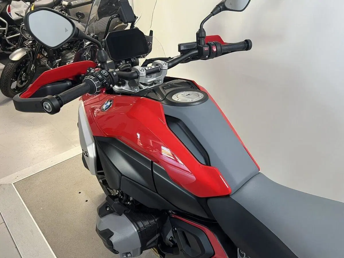 Bmw R 1300 GS (2023 - 26) (6)