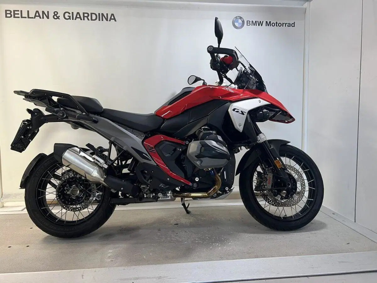 Bmw R 1300 GS (2023 - 26) (15)