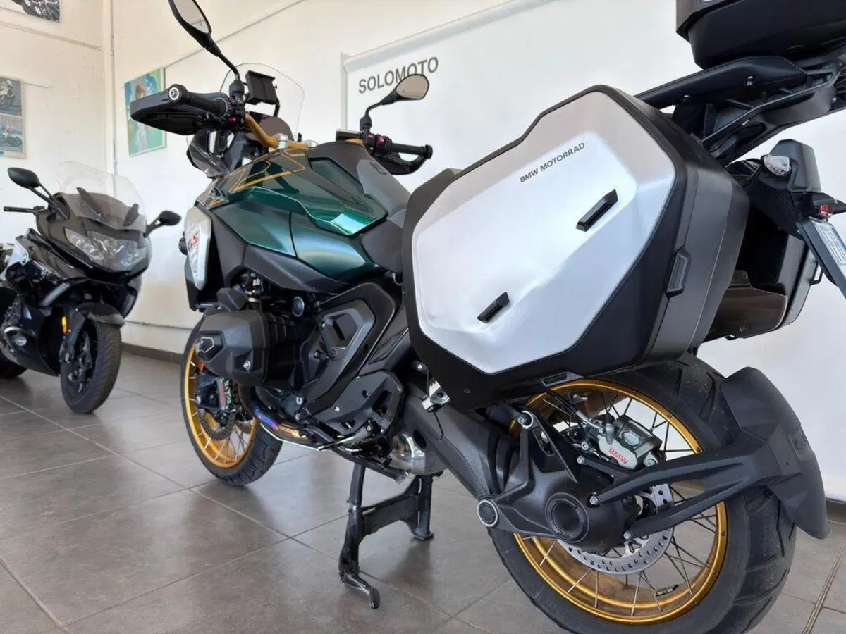Bmw R 1300 GS (2023 - 26) (3)