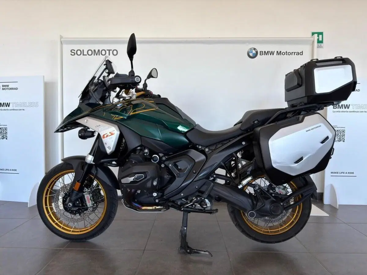 Bmw R 1300 GS (2023 - 26)