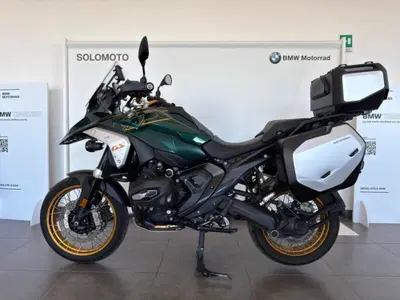 Bmw R 1300 GS (2023 - 26) usata