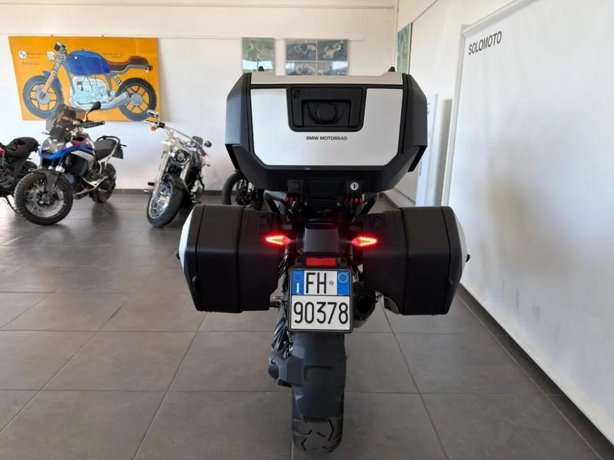 Bmw R 1300 GS (2023 - 26) (9)