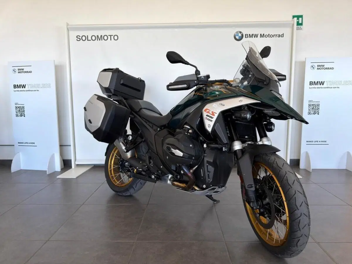 Bmw R 1300 GS (2023 - 26) (4)