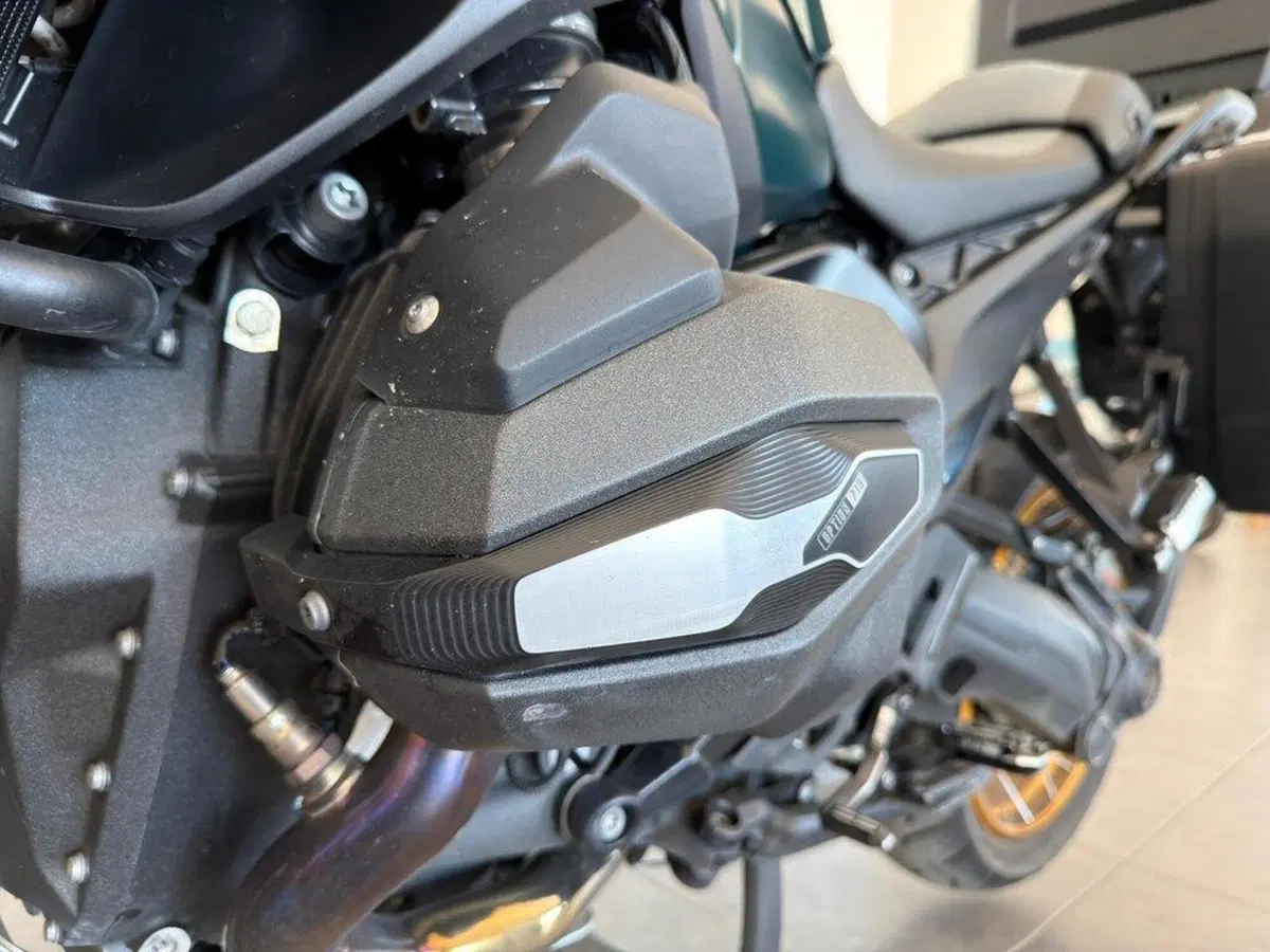 Bmw R 1300 GS (2023 - 26) (5)