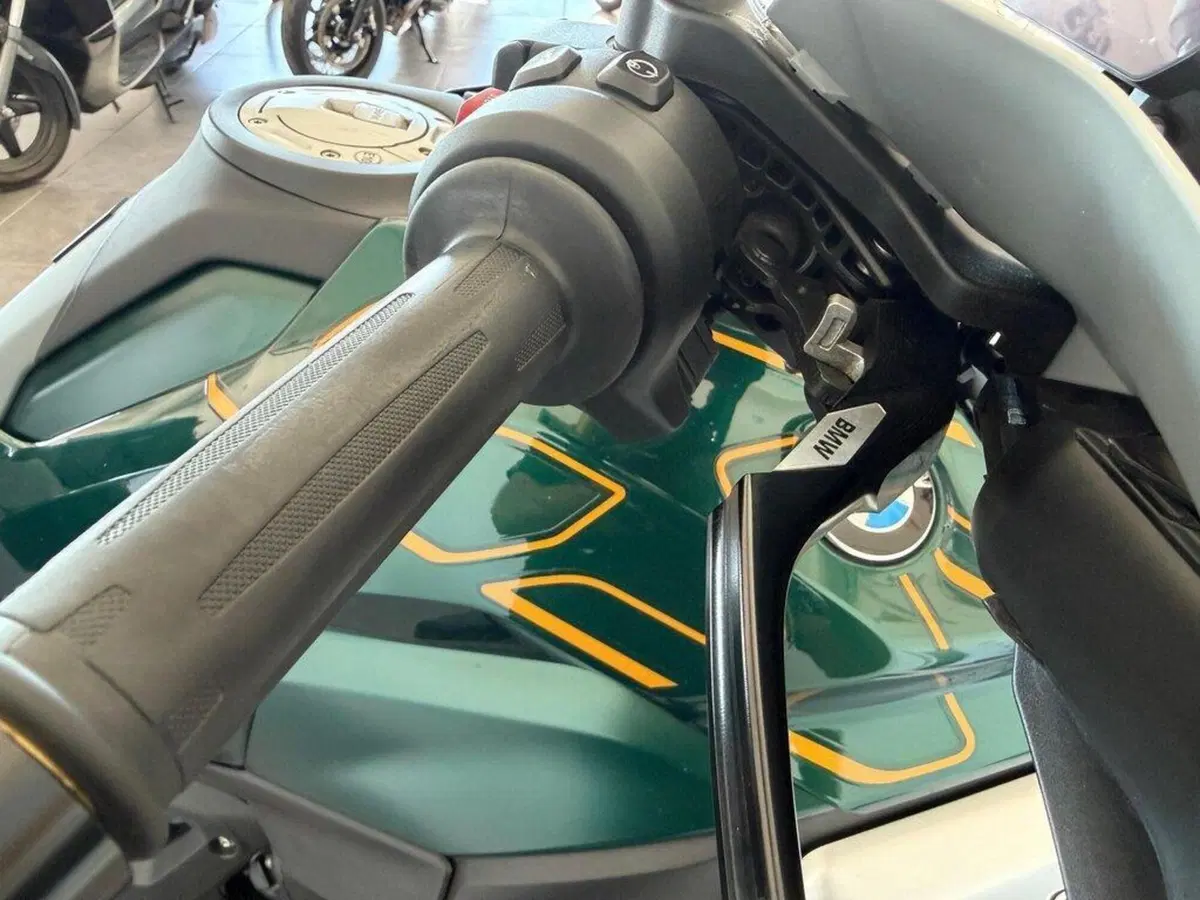 Bmw R 1300 GS (2023 - 26) (2)