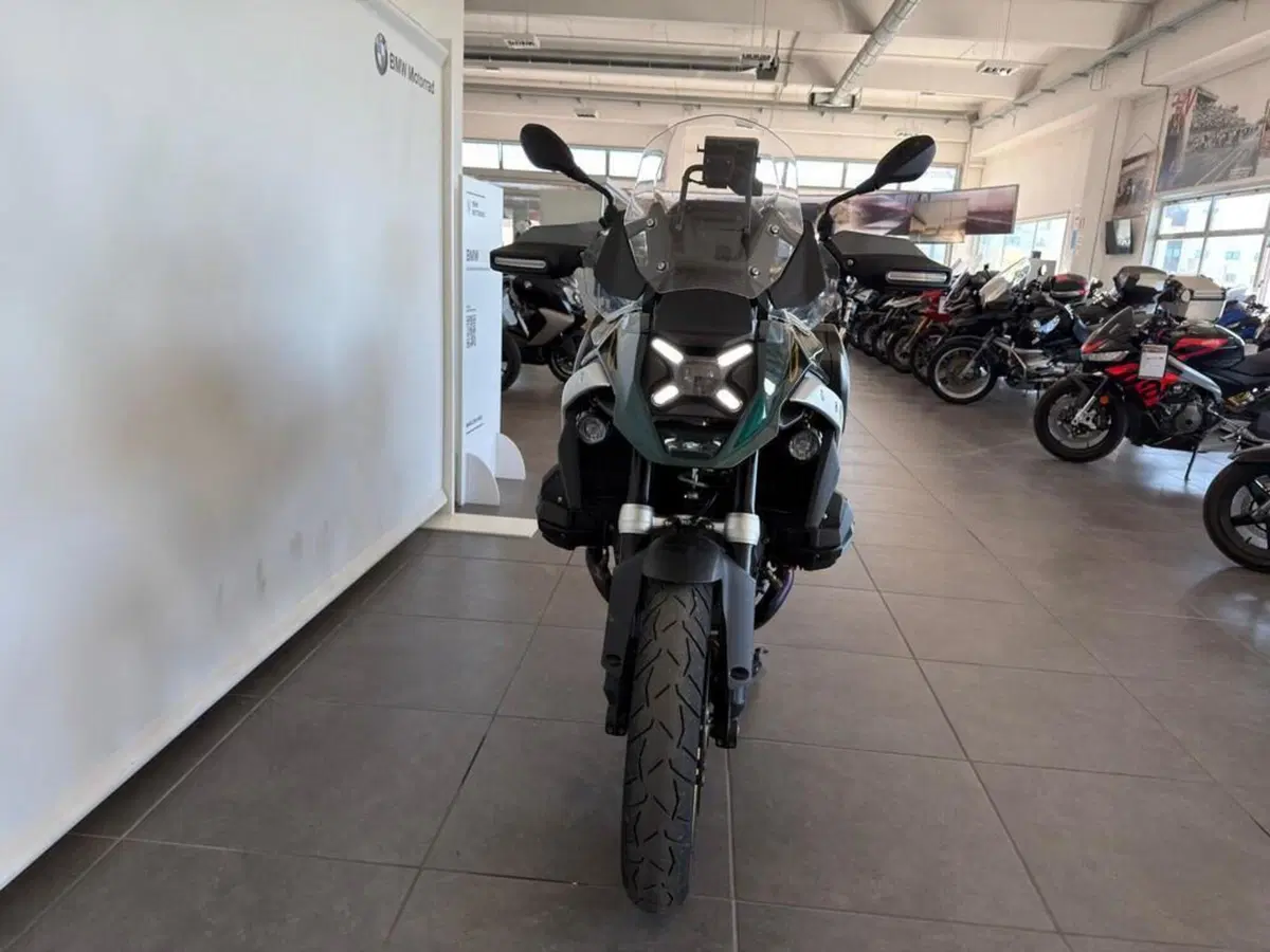 Bmw R 1300 GS (2023 - 26) (11)