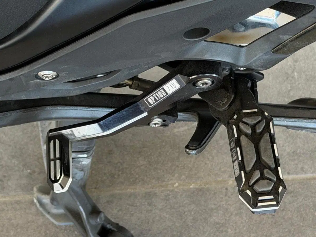 Bmw R 1300 GS (2023 - 26) (12)