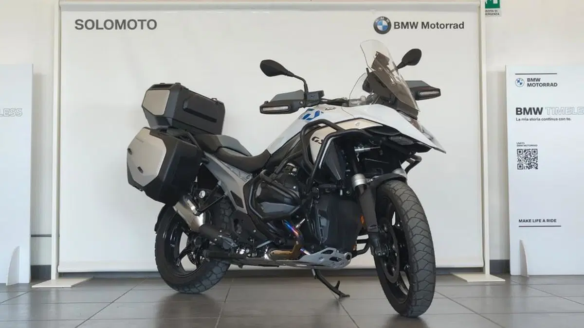 Bmw R 1300 GS (2023 - 26) (3)