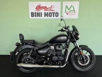 Royal Enfield Meteor 350 (2021 - 26) usata