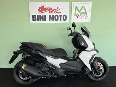 Bmw C 400 X (2018 - 20) usata