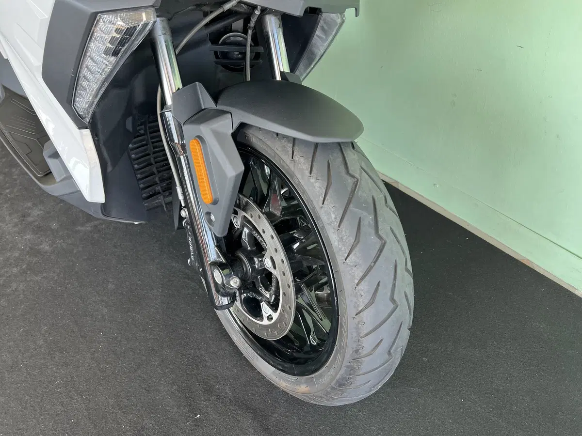 Bmw C 400 X (2018 - 20) (17)
