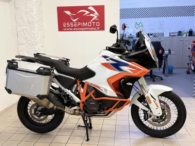 KTM 1290 Super Adventure R (2022 - 25) usata