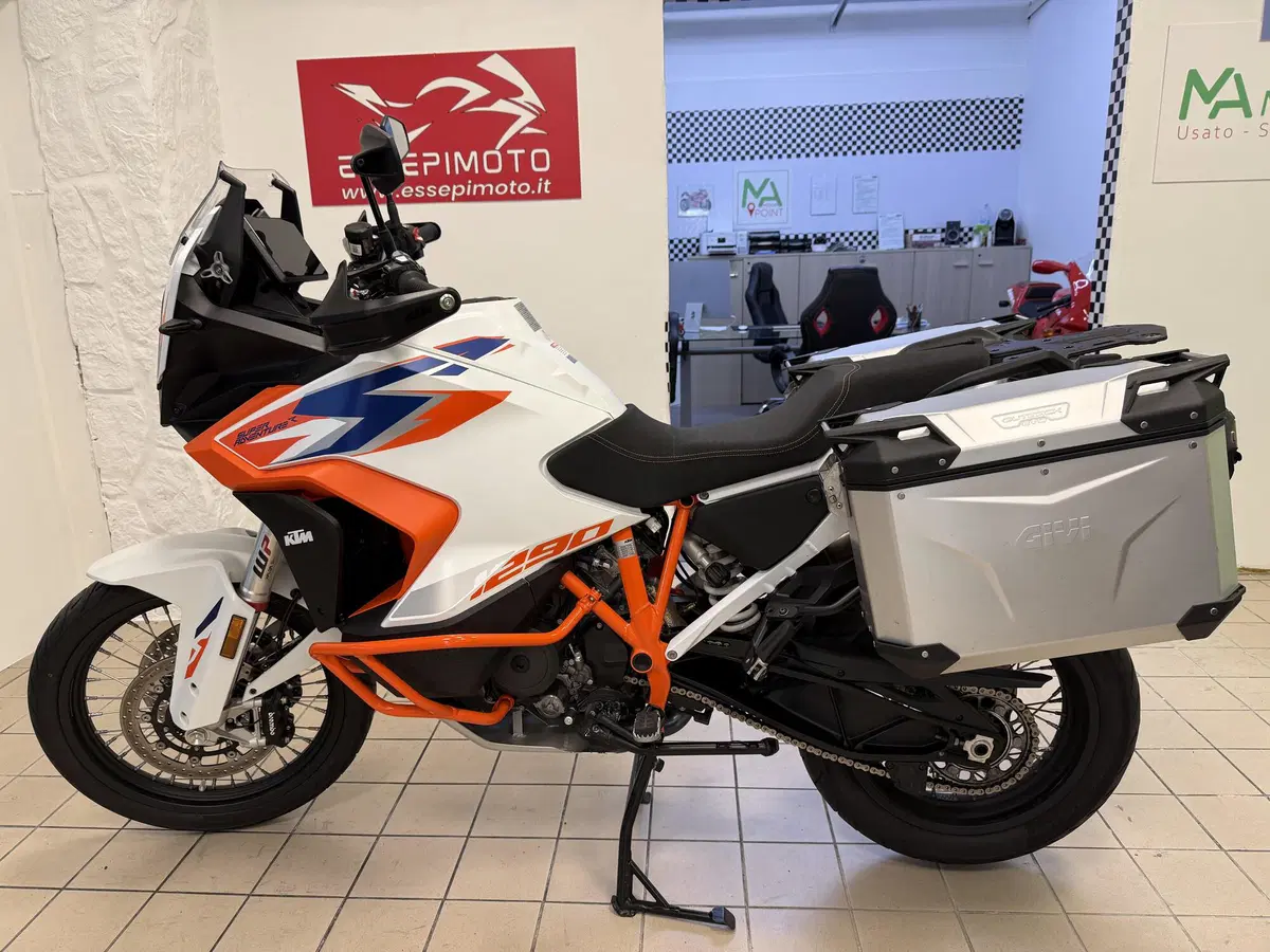 KTM 1290 Super Adventure R (2022 - 25) (2)