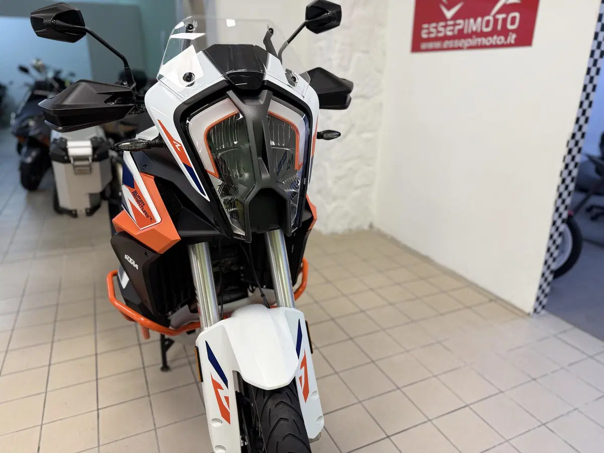 KTM 1290 Super Adventure R (2022 - 25) (3)