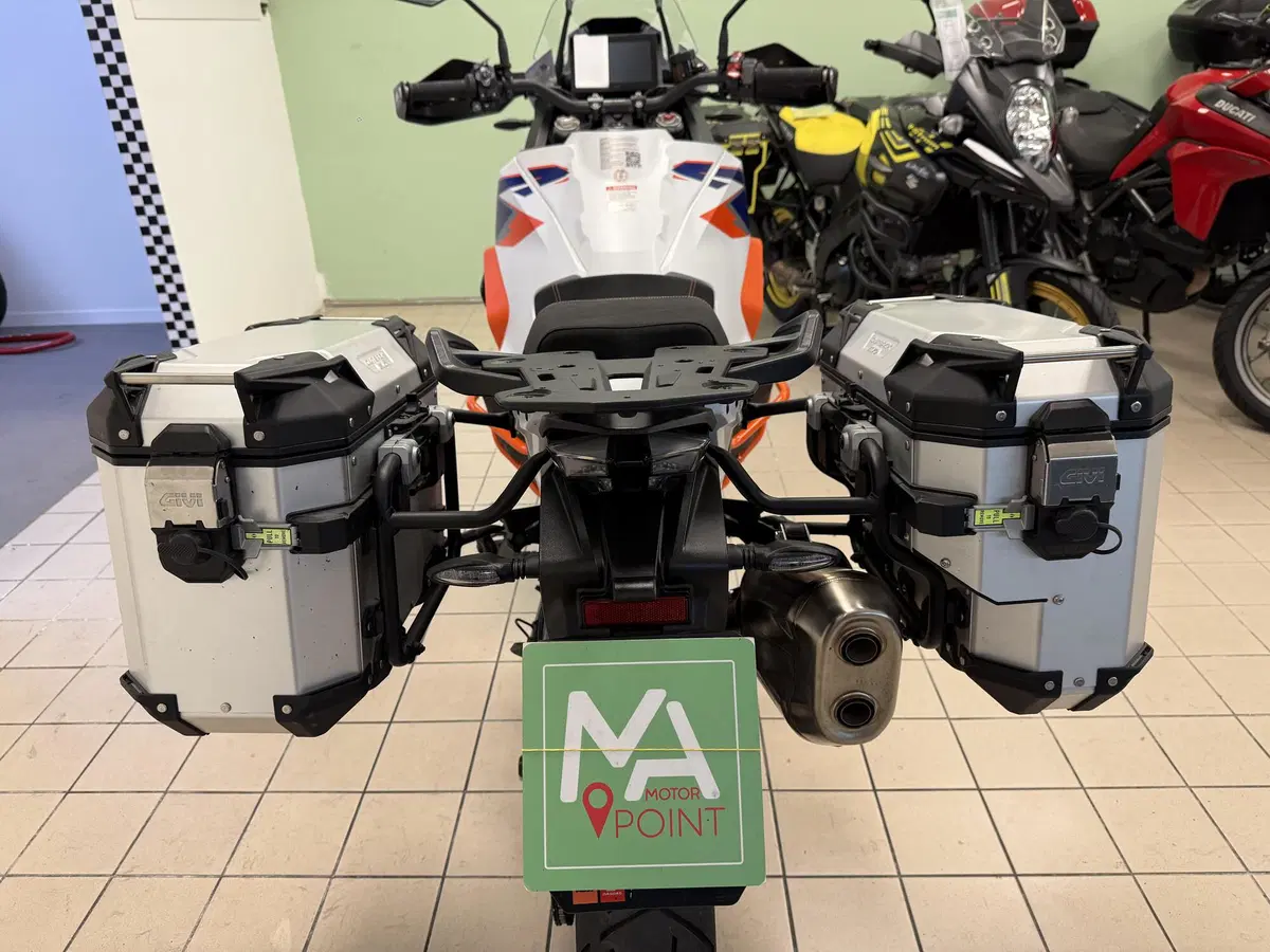 KTM 1290 Super Adventure R (2022 - 25) (7)
