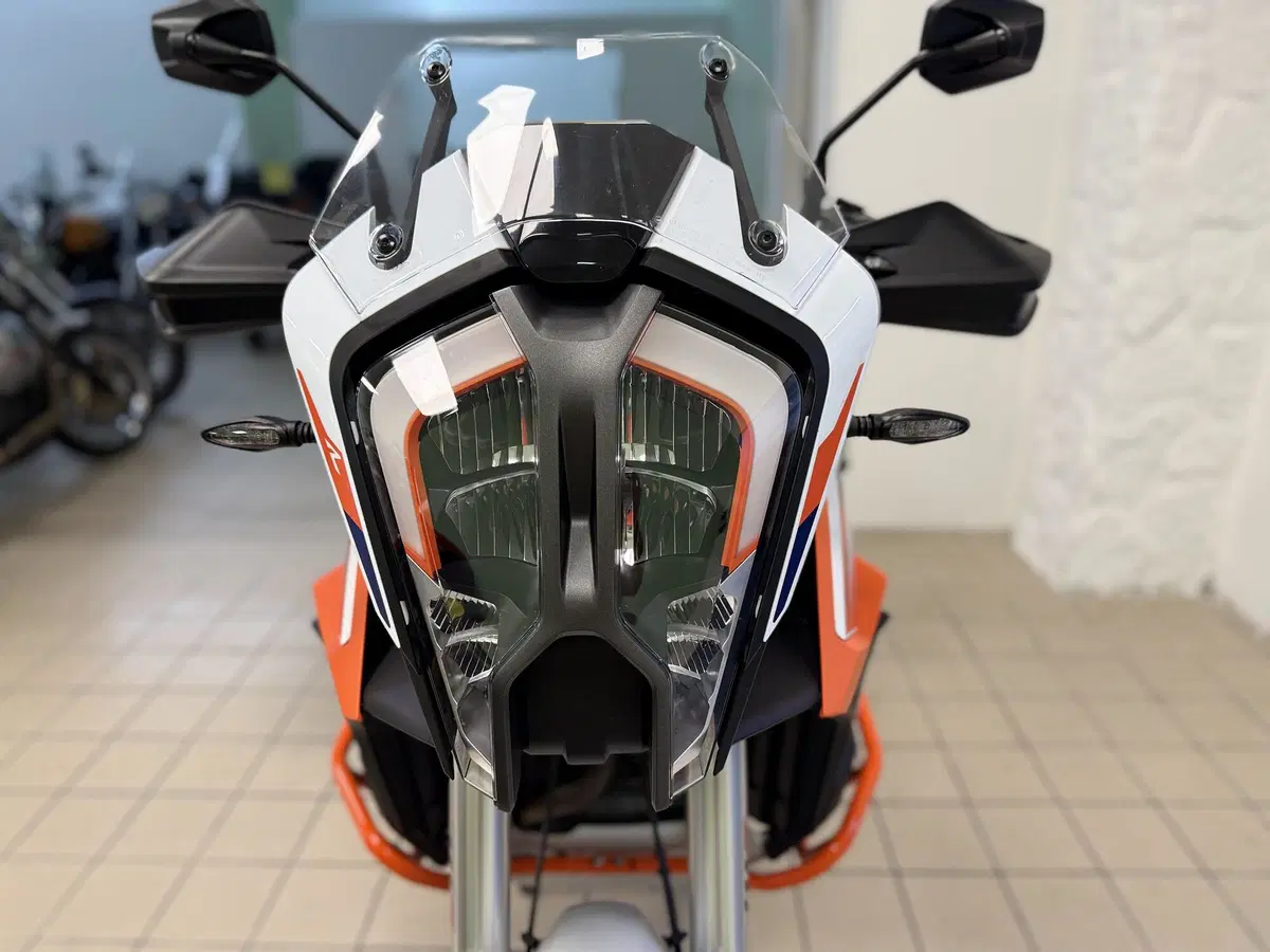 KTM 1290 Super Adventure R (2022 - 25) (13)