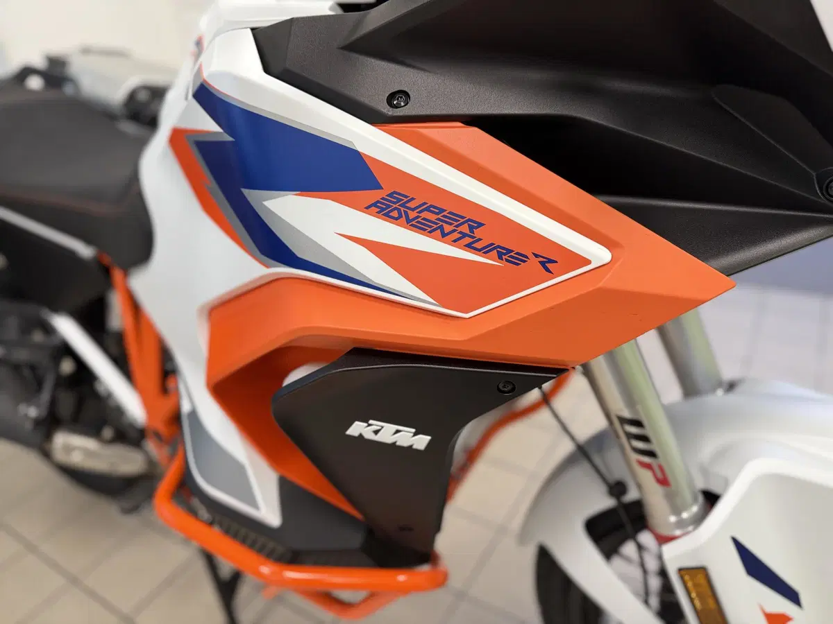 KTM 1290 Super Adventure R (2022 - 25) (14)