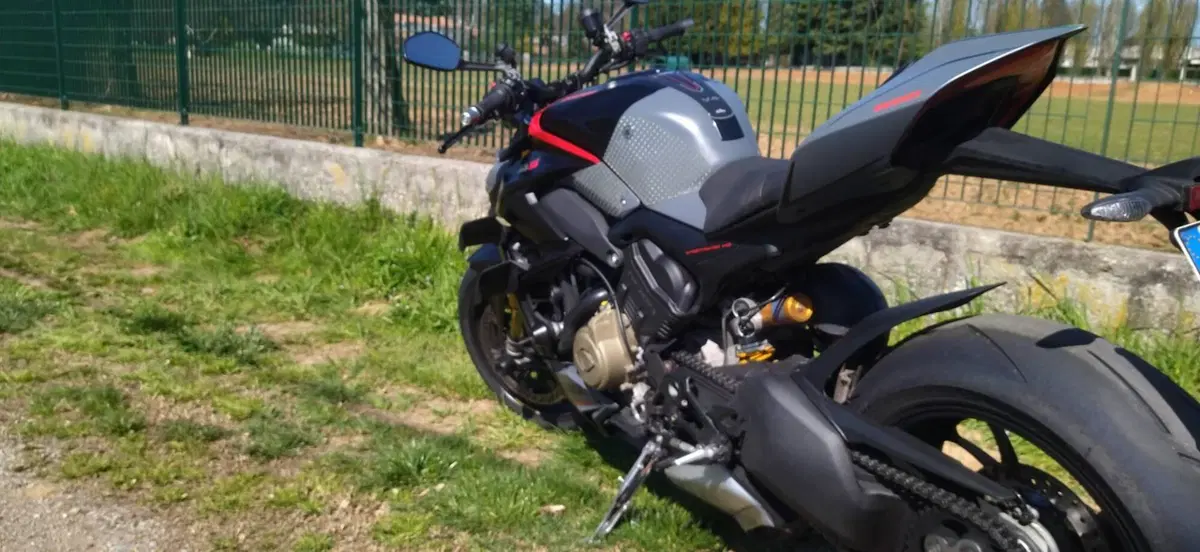 Ducati Streetfighter V4 S (2023 - 24) (6)