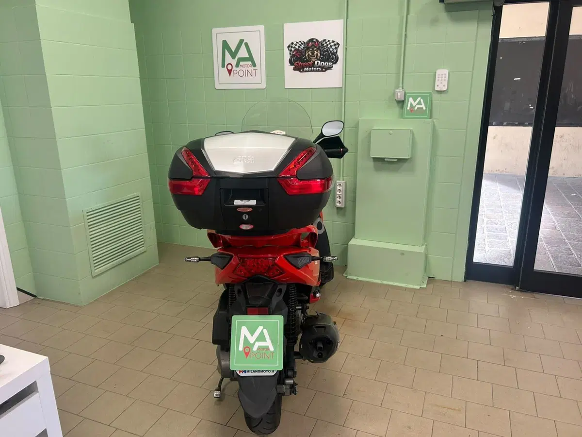 Quadro QV3 350 (2018 - 19) (4)
