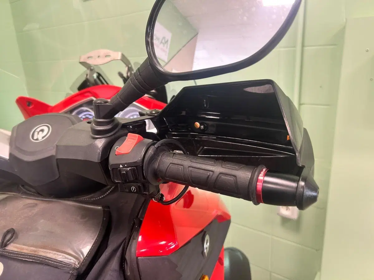 Quadro QV3 350 (2018 - 19) (8)