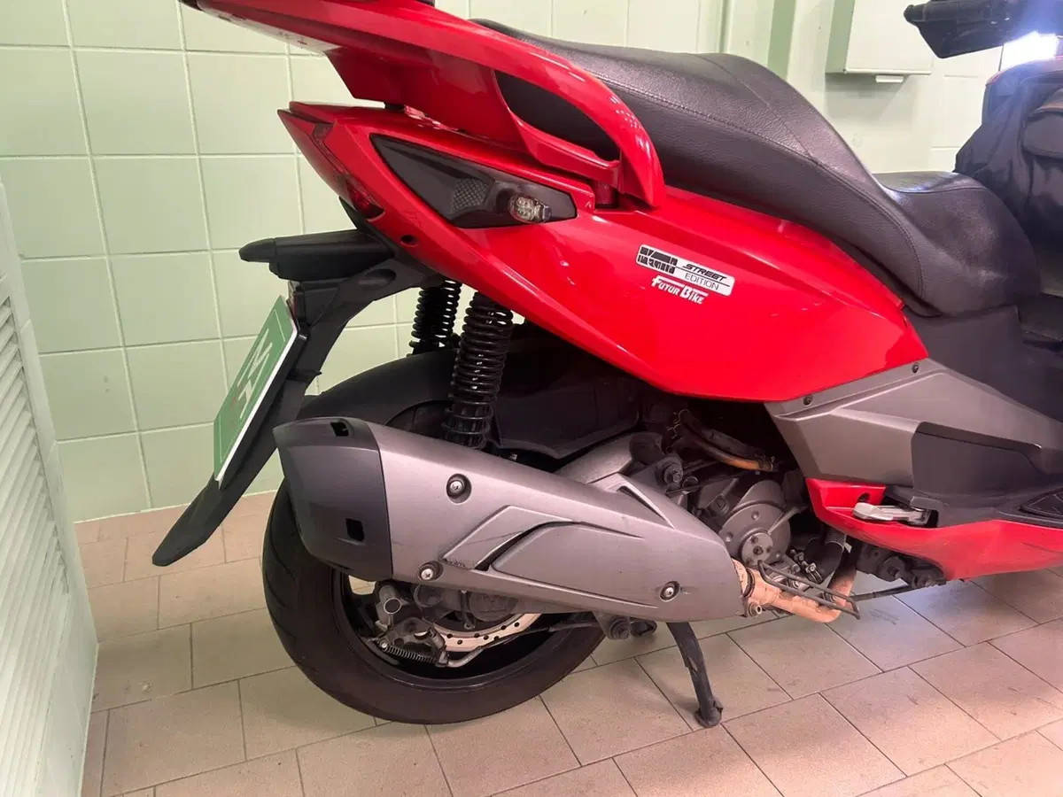 Quadro QV3 350 (2018 - 19) (13)