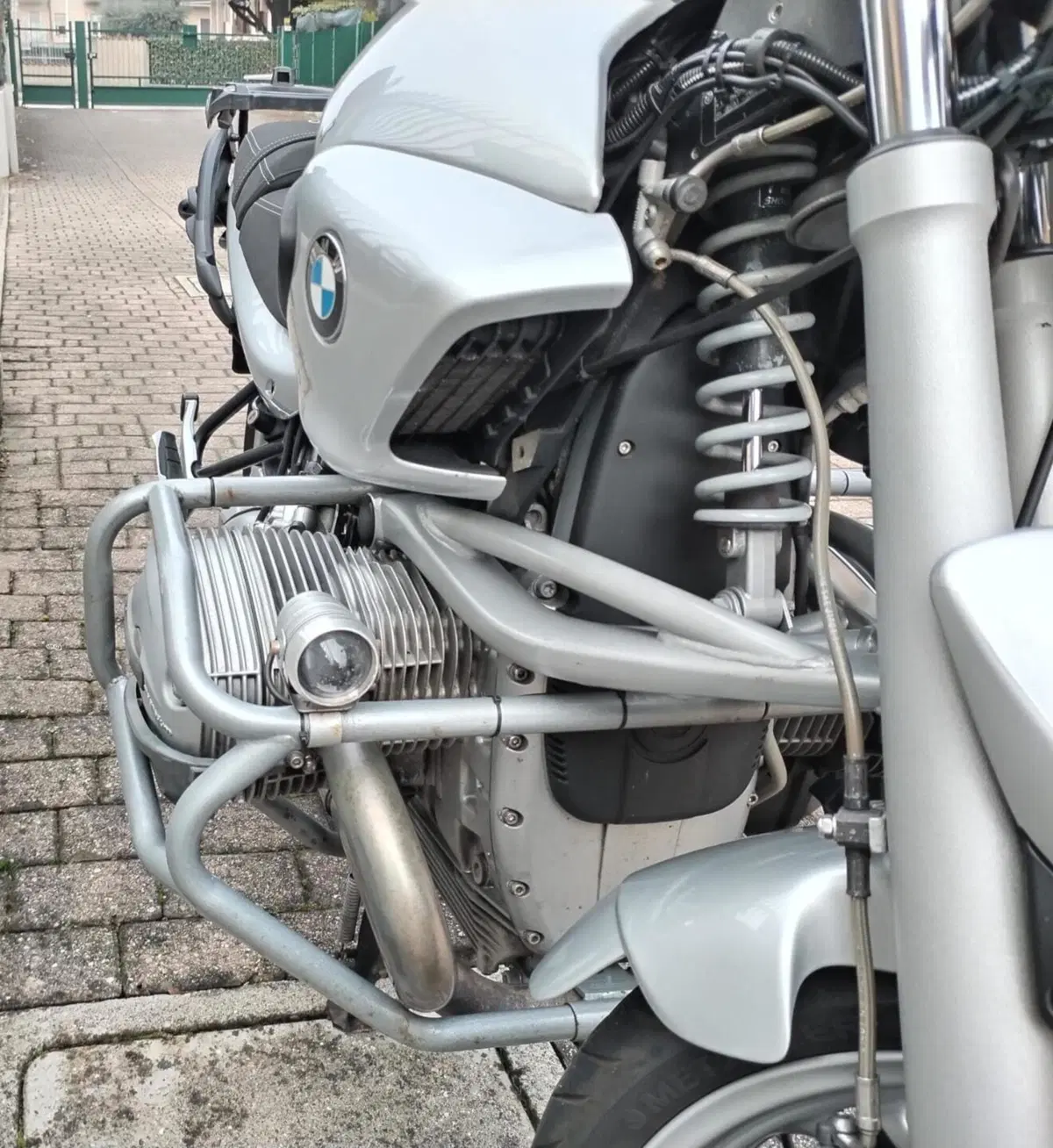 Bmw R 1150 R (2000 - 07) (3)
