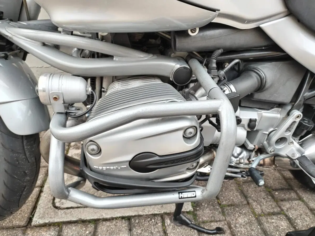 Bmw R 1150 R (2000 - 07) (4)