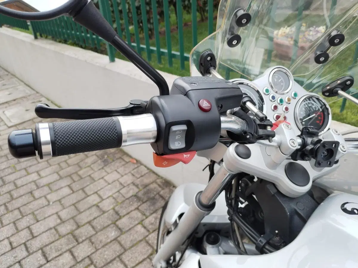 Bmw R 1150 R (2000 - 07) (5)